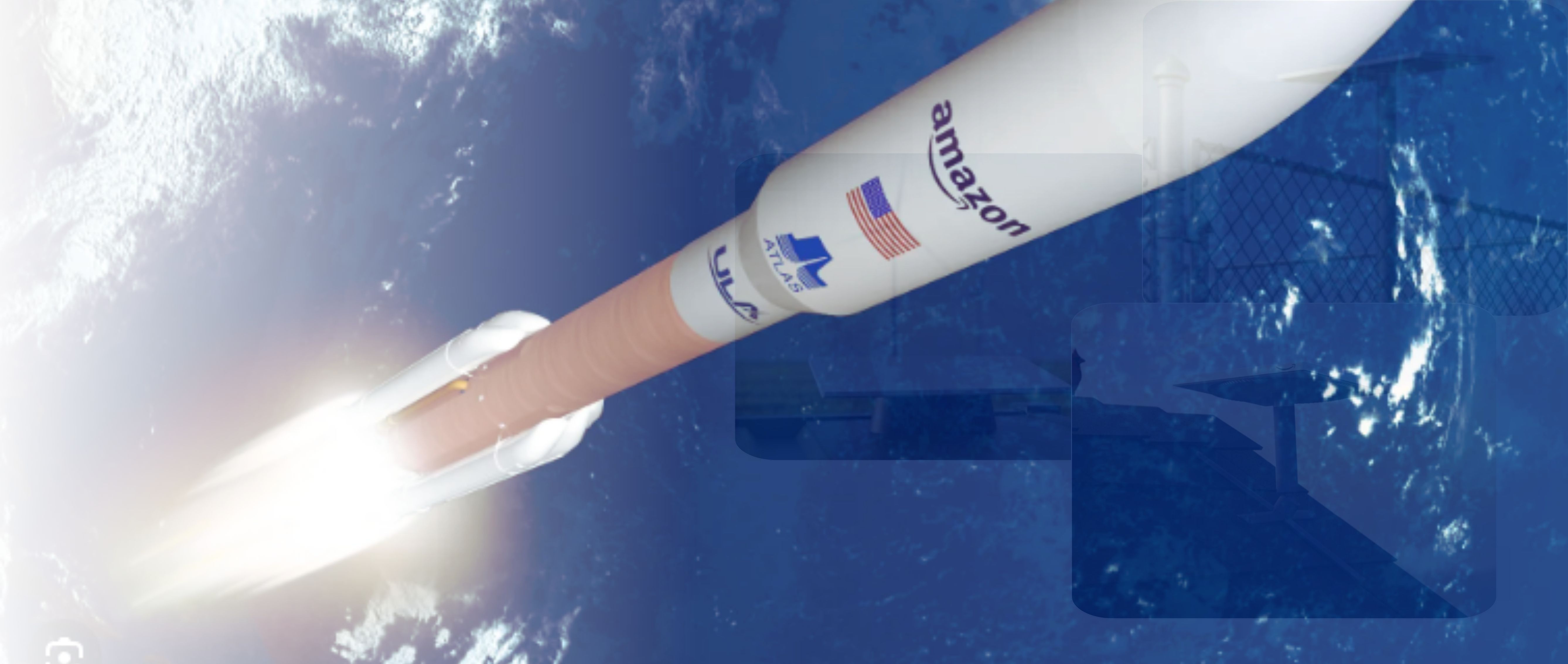 Amazon Leo Installation Installers Services